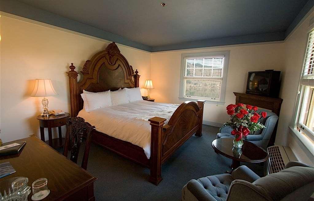 Columbia Gorge Hotel&Spa Hood River Cameră foto