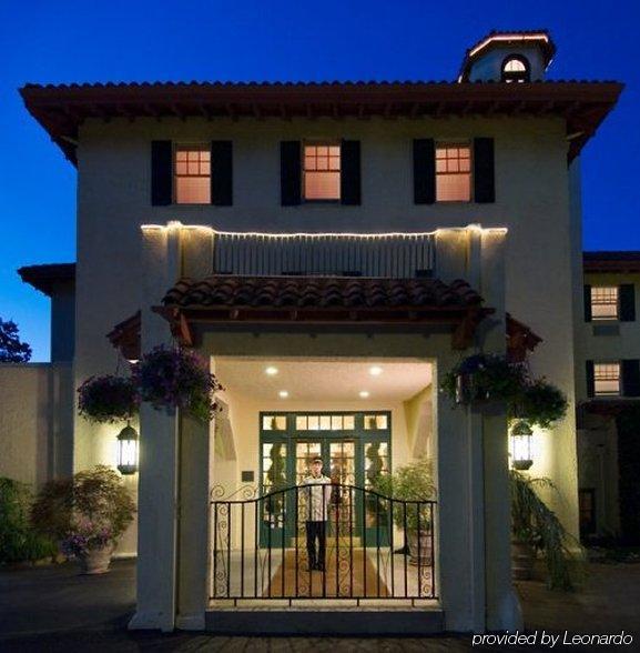 Columbia Gorge Hotel&Spa Hood River Exterior foto